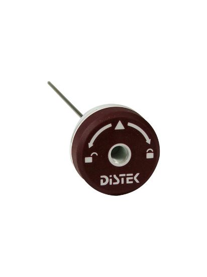 Distek G2 Customer Sample Probe with Twist Lock_1696895