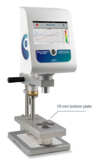 FIRST PRODIG CP1000_1660636