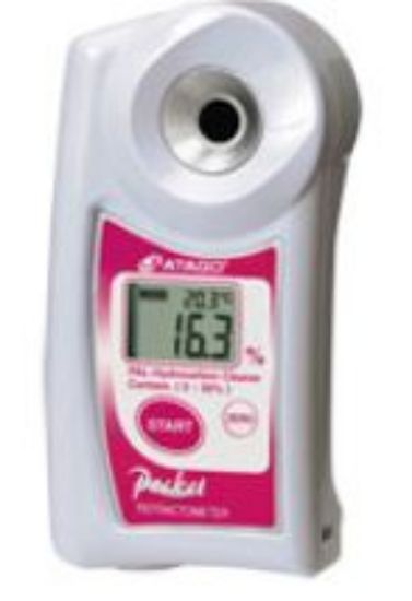 PAL-Hydrocarbon Cleaner Refractometer (Contamination, difference between 2 samples)_1671574