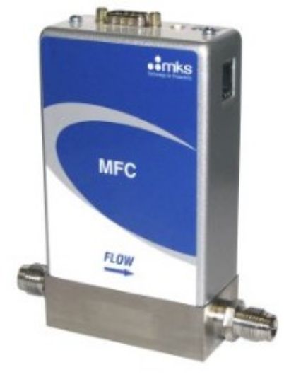 MFC, O2, 5K SCCM, 15 PIN ANALOG, N.C. VITON, LCEA53CS1BV20_1684417