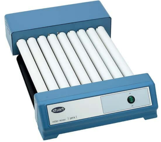 Stuart, Tube roller 9 roller, SRT9 (CP Part 04653-04)_1713380