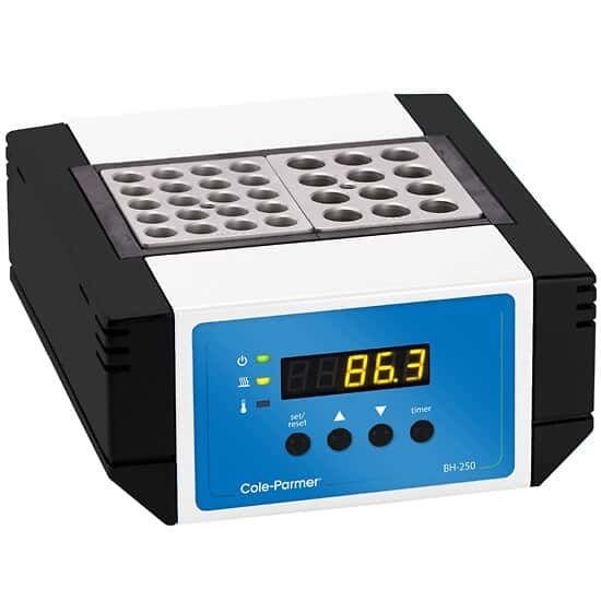 Techne, Block Heater, 36620-00 (DB100/2), Dri-Block® Digital , Dual Insert, 100°C; 230 VAC_1710218