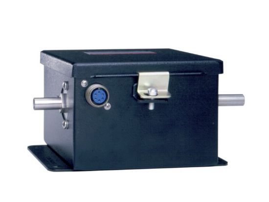 Vacuum Pressure Transducer, Differential, 1 Torr, 0.5 in. Tube, NEMA1, 45C_1697289