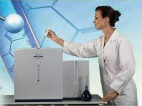 UH0084 Fourier ChemLab, FT-NMR Benchtop PACKAGE