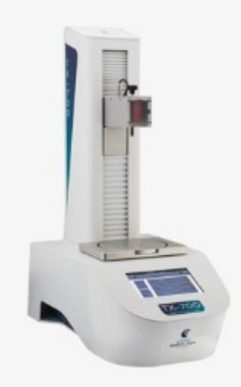 TX 700 - 10 KG TEXTURE ANALYZER_1731188