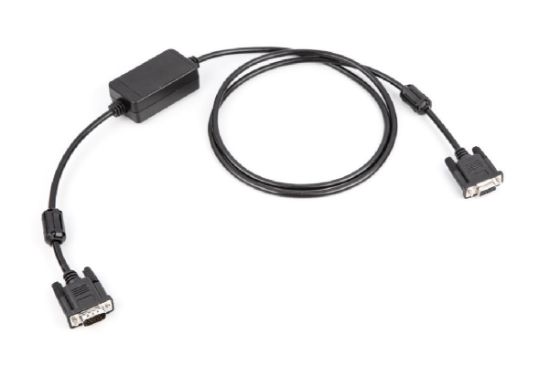 Interface adapter with cable KUP;RS-232_1929584