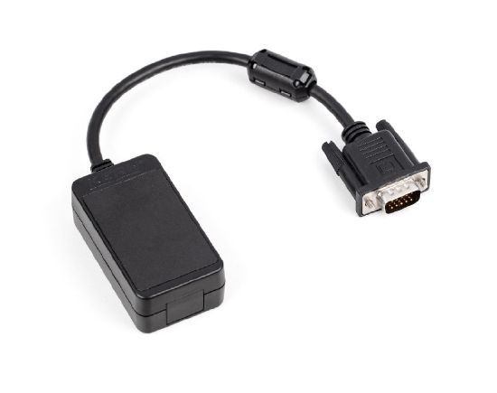 Interface adapter with cable KUP;WLAN standard_1929586