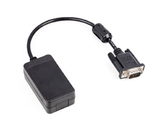 Interface adapter with cable Bluetooth BLE (v4.0);KUP_1929588