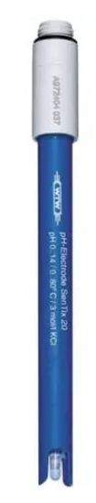 SenTix® 20, Epoxy pH combination electrode with gel electrolyte, S7 plug head, without cable._1886816