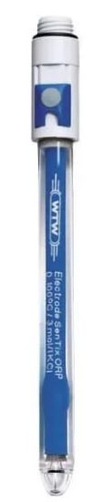 SenTix® ORP, ORP combination electrode (platinum - silver/silver chloride), plug head, length 120 mm._1886828