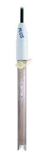 SenTix® 52, Epoxy pH combination electrode with liquid electrolyte, BNC plug and banana plug, 3.3 ft (1 m) cable._1886843