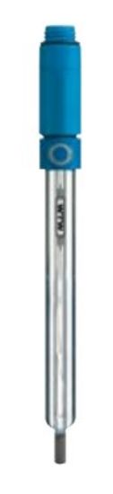 Xylem SenTix Ag Silver Combination Electrode, Liquid Electrolyte, S7 ...