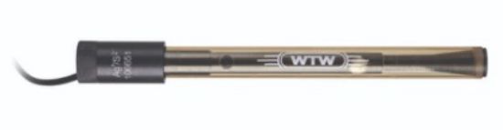 Na 800/S7, Sodium ion selective glass alectrode with S7 plug head, reference electrolyte 3 mol/l KCl. Measuring range 0.01 mg/l … 23,000 mg/l. (0,000001 mol/lto 1 mol/l). Requires cable AS/DIN or AS/BNC_1886526