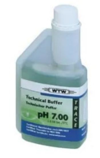 TPL 7, Technical buffer solution pH = 7.00, 1 bottle with 250 ml: pH 7.00_1886617