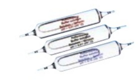 PL 7, Standard (DIN/NBS) buffer solution, 1 bottle with 250 ml: pH 6.865 /6.87_1886582