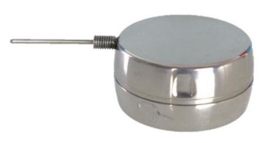 EBI 12-T222, Temperature Logger, 1-channel, radial, 40mm riged metal probe_1887864