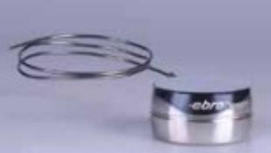 Temperature Logger, 1-channel, radial, 500mm bendable metal probe_1888310
