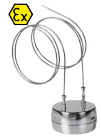 EBI 12 T441 EX Temperature data logger, 2-channel, axial, bendable, 500mm_1888283