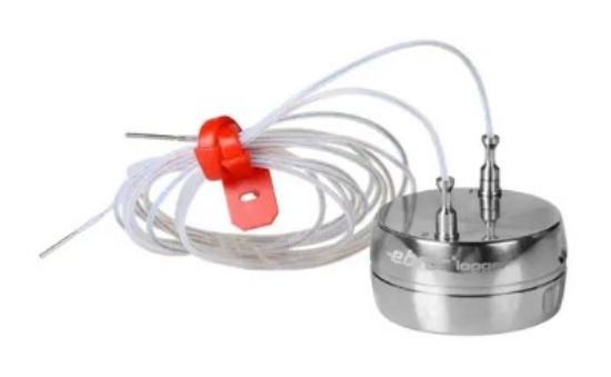 EBI 12 T47X, EBI 12 T470 Temperature data logger, 2-channels, flexible probes 600 mm_1888296