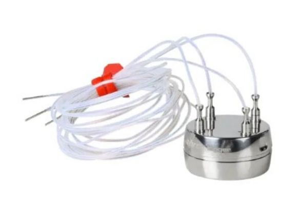 EBI 12 T671, EBI 12 T671 Temperature data logger, 4-channels, flexible probes 1200 mm_1888293