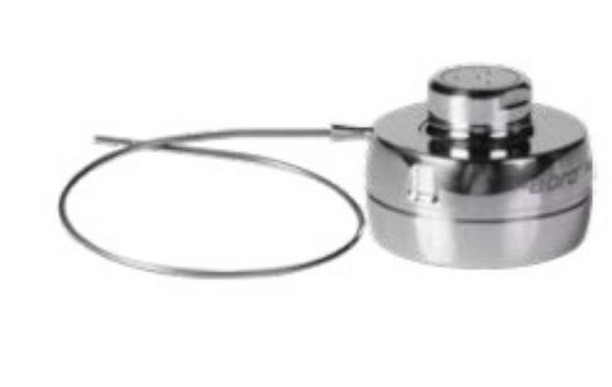 EBI 12 TP226, EBI 12 TP226 Pressure Temperature data logger, 2-channel, external temperature probe_1888306