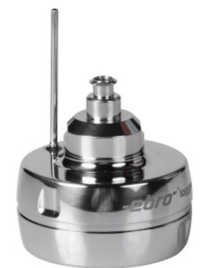 EBI 12 TP231, EBI 12 TP231 Pressure-Temp. logger, 2-channels, external, Luerlock_1888304