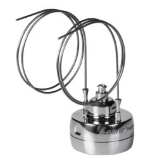 EBI 12 TP322, EBI 12 TP322 Pressure/Temp. Logger, axial, bendable Metal probes, Luerlock_1888412