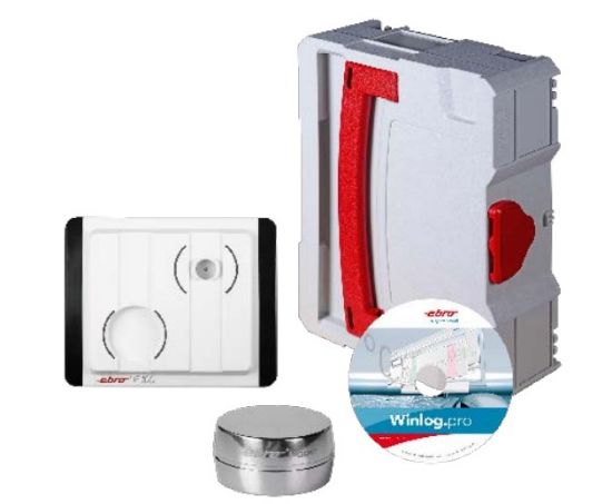 EBI 12 Basic Temperature Monitoring Set_1887558