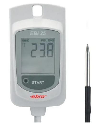 EBI 25 TE Temperature logger with external probe_1887538