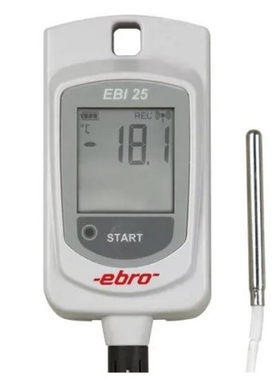 EBI 25 TX Wireless temperature logger without probe_1887664