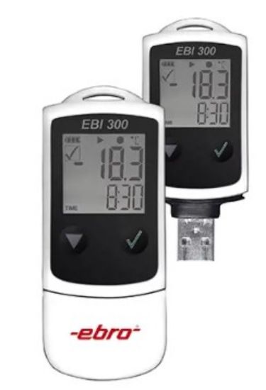 EBI 300 USB logger NTC_1887645