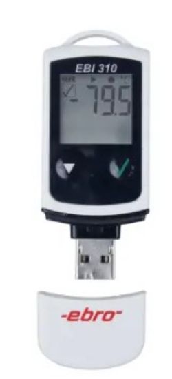 EBI 310 USB logger Pt1000_1887647