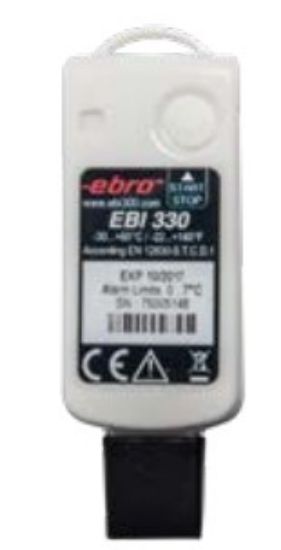 EBI 330 TC 30 Single use Data Logger (1 pack = 10 loggers)_1887649