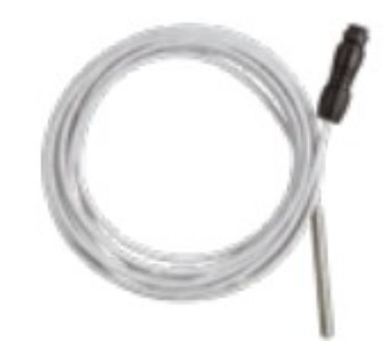 External sensor for EBI 310 TX, TPX 310 P1 PTFE 3m, Sensor 45x5mm_1888128
