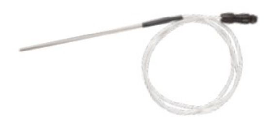 External sensor for EBI 310 TX, TPX 310 P3 PTFE 1m, Sensor 130x3mm_1888110