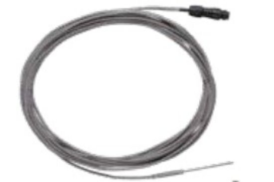 External sensor for EBI 310 TX,TPX 310 P4 Metal 3m, Sensor 50x1.5mm_1888096