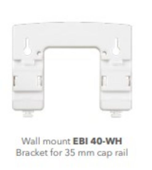 EBI 40-WH EBI 40 Wall Mount_1888087