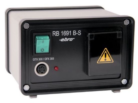 AX 400 Relay Box_1888677
