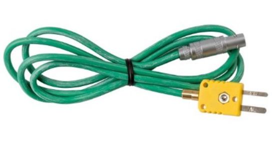 AN 141 Adapter cable, 1 m silicone SMP/Lemo size 0_1888607