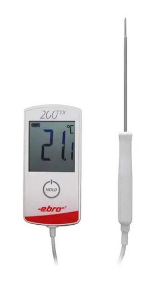 TTX 200 Thermometer (Thermocouple type T) with cable_1888582