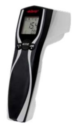 TFI 54 Infrared Thermometer including factory calibration certificate_1888695