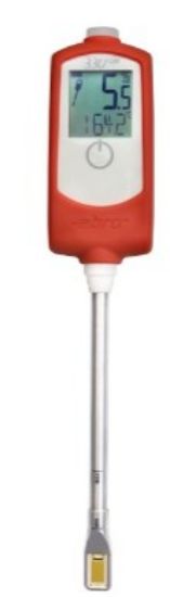 FOM 330-1-set Food Oil Monitor-Set (incl. Food Oil Monitor with one button, hand protection, carrying case, calibration certificate)_1888147