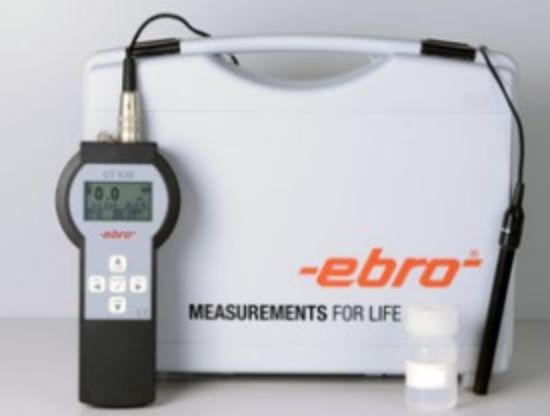 CT830 SET conductivity meter with Plastic electrode_1888360