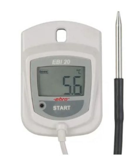 Ebro EBI 20-TF Temperature Data Logger (Food-Logger)_1888596