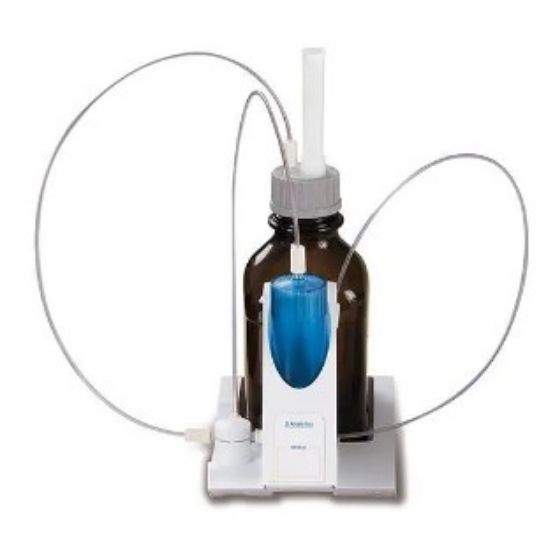 10 ml exchangeable unit, with integrated chip for reagent data_1889656