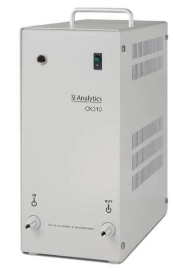 Flow through cooler CK 310Version: 230V/50-60Hz in stainless steel version_1888999