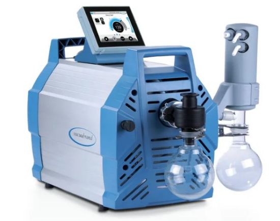 VARIO chemistry pumping unit, PC 3016 NT VARIO select, 200-230V / 50-60Hz, CEE mains cable_1896794