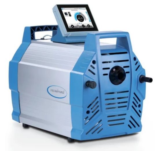 VARIO Chemistry diaphragm pump, MD 12C NT VARIO select, three-stage, 200-230 V / 50-60 Hz, CEE mains cable_1896786