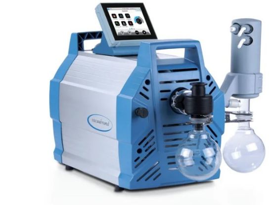 VARIO chemistry pumping unit, PC 3010 NT VARIO select, 200-230V / 50-60Hz, CEE mains cable_1896933