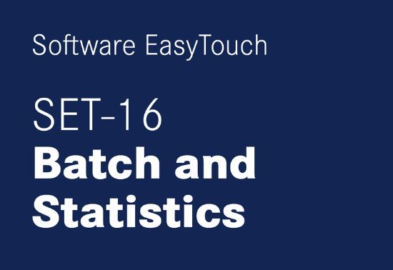 ET Batch and Statistics – Batch measuring function with statistical analysis and batch print function, 0, 0, 0_1930684